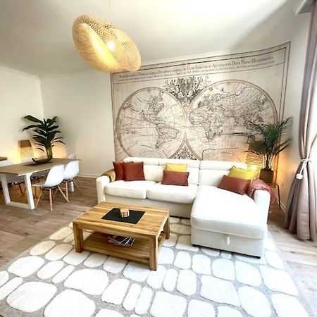 דירות ואלנס L'Echappee Chic Au Coeur De Valence מראה חיצוני תמונה