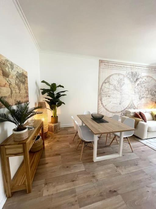 דירות ואלנס L'Echappee Chic Au Coeur De Valence מראה חיצוני תמונה